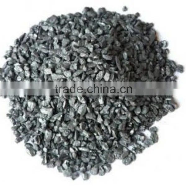 High Quality of FeSi /Ferrosilicon Strontium/ Inoculant photo-4