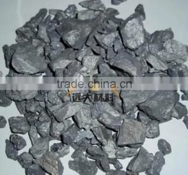 Supply High Quality Re-Mg-FeSi/FeSiMg Nodulizer