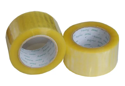 Packing Tape