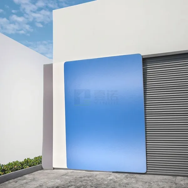 Color FRP Panel Manufacturing Flame Retardant Corrugated Sheet Fiberglass Roofing Roll Moulding Punching Processing FRP Panel