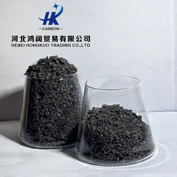 Granular GPC With Low Dust for Easy Handling photo-2