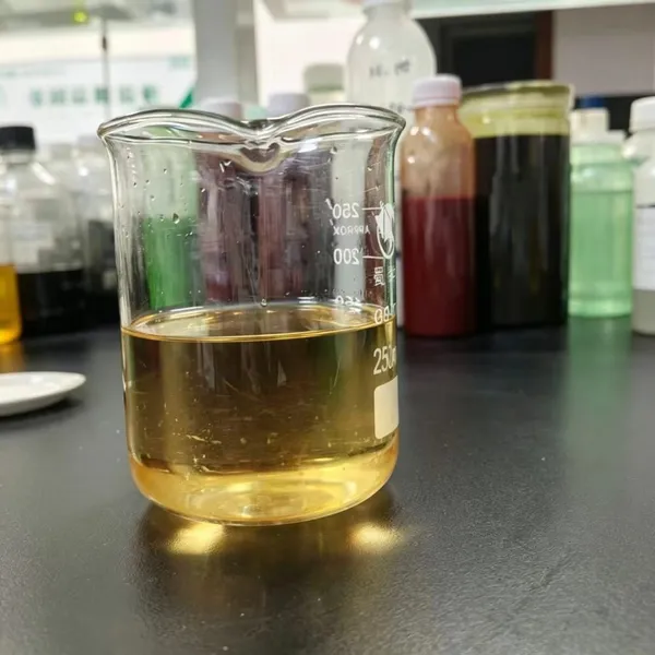 Various Carboxylic Acid With Potassium Foliar Fertilizer