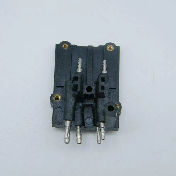 ENM46274 Chassis for Electrovalves Block for Imaje 9018 9028 Inkjet Coding Printer photo-2