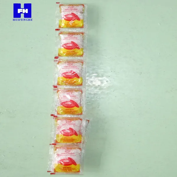 3g Package Monosodium Glutamate MSG photo-3