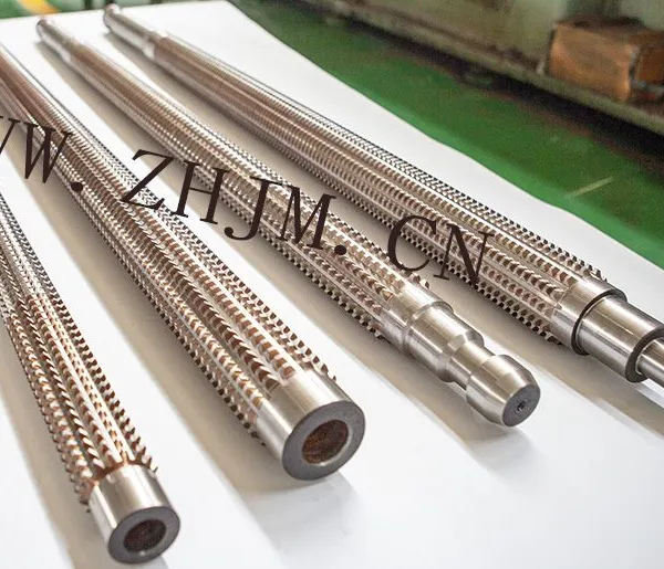 Serration Spline Broach Tool photo-2