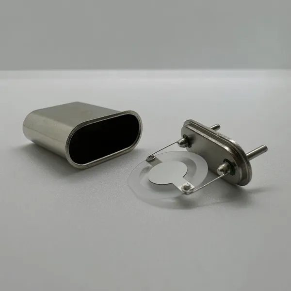 Qcm Sensor 6MHz photo-3
