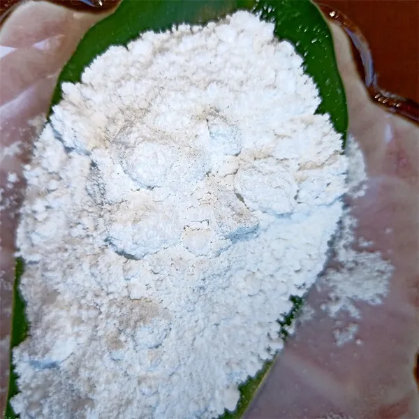 Oil-loving Organic Bentonite for Solvent-based Gloss Paint Coatings and Rubber Composite Materials photo-2