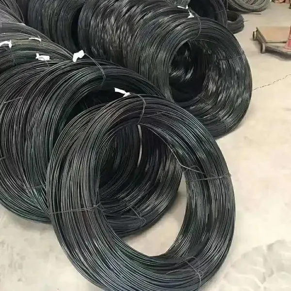 High Carbon Spring Steel Wire Coils, SAE 1060, 0.3mm, Soap Coated, 20kg Spool photo-2