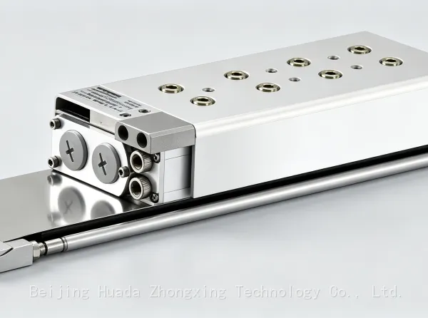 1FN3600-4NB80-0BA3︱Siemens SIMOTICS L Primary Section photo-5