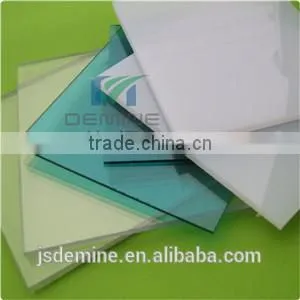 Opal White Polycarbonate Sheet for Fabrication & Processing photo-6