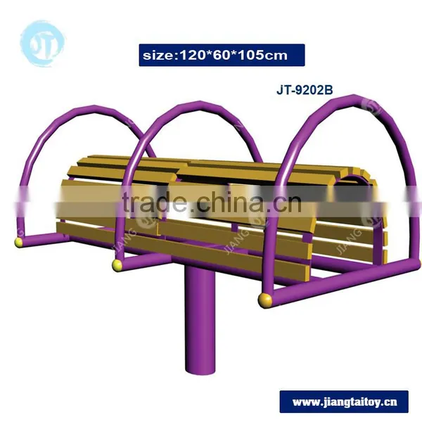 China Fitness Equipment JT-9201B Waist Exercise Twister Life Gear Fitness Equipment photo-2