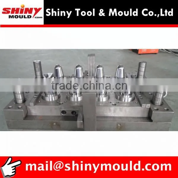 Jar Preform Mould