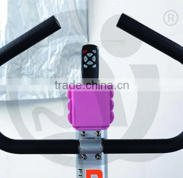 AB Trainer AB Twister With Auto Massager (Item No.: QMJ-1201) photo-4