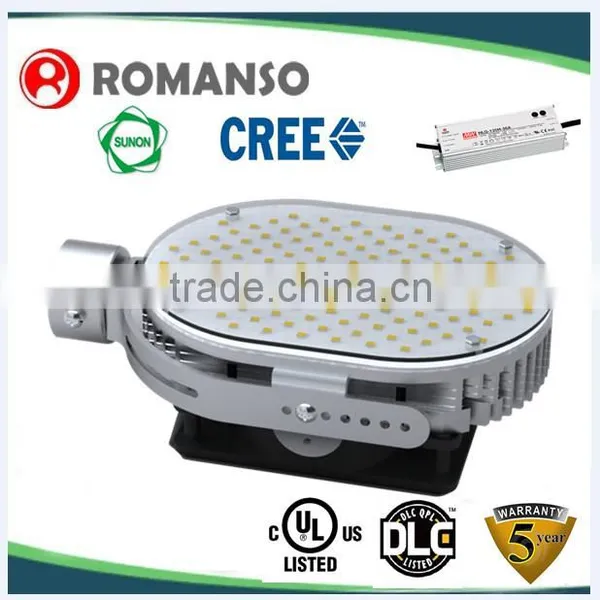 Top Quality DLC/UL Listed LED Retrofit Kit to Replace Retrofit Led Canopy Light With MEANWELL Power and Perfect Chip photo-2