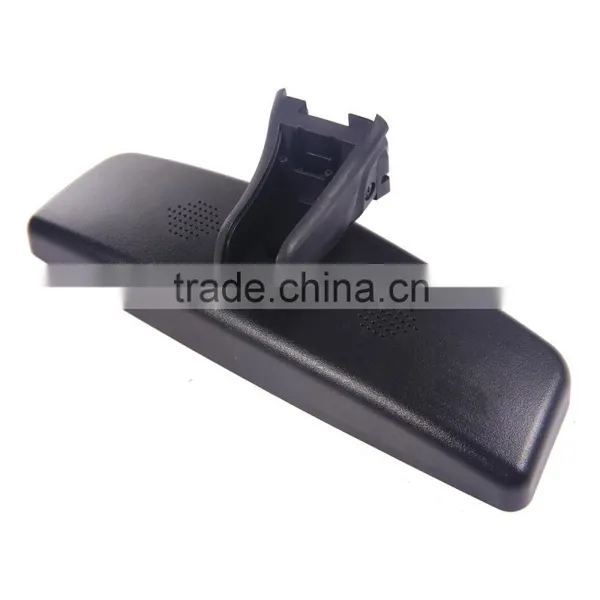 Shenzhen Auto Rearview Mirror Plastic Parts OEM ODM Plastic Injection Plastic Parts