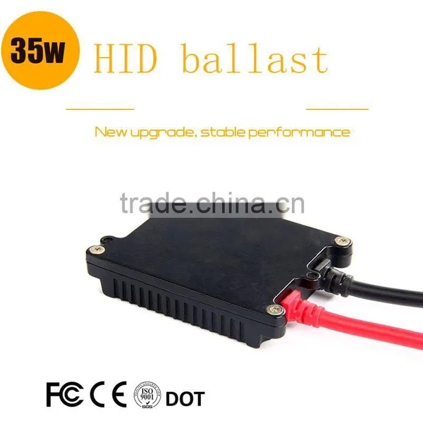 Auto 12v35w Hid Ballast 2015 ac 35w Slim Hid Xenon Ballast 2015 Super dc 35w Hid Ballast f photo-3