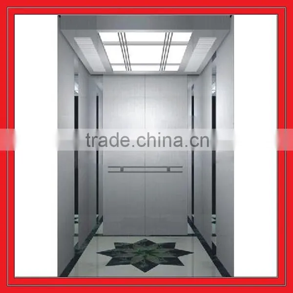 Residential Lift