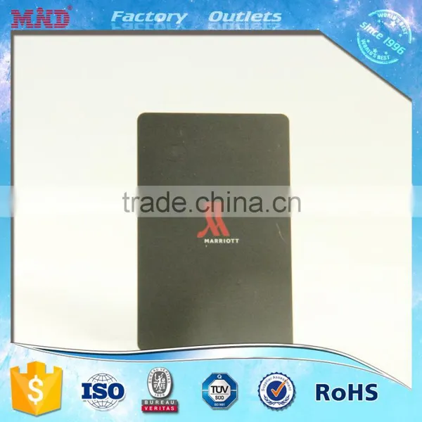 MDC17 Ctomized Printing RFID Plastic NFC Business Cards photo-3