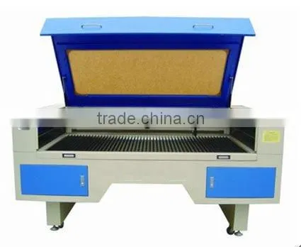 Fabric Laser cutting machine