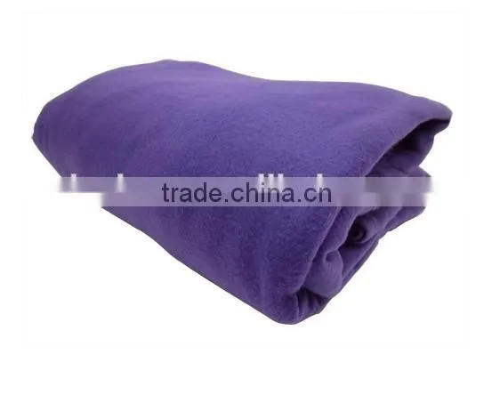 Polar Fleece TV Blanket