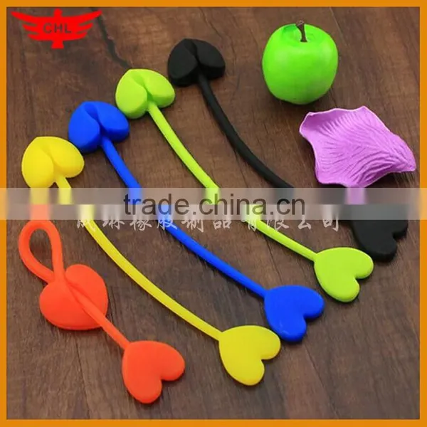 Multi-functional Silicone Food Bag Clip photo-5