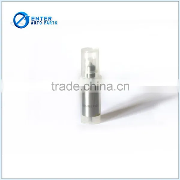 High pressure engine fuel injector nozzle DLL150S6554