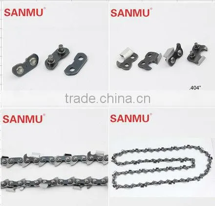 404 Chain Saw Saw Chain photo-4
