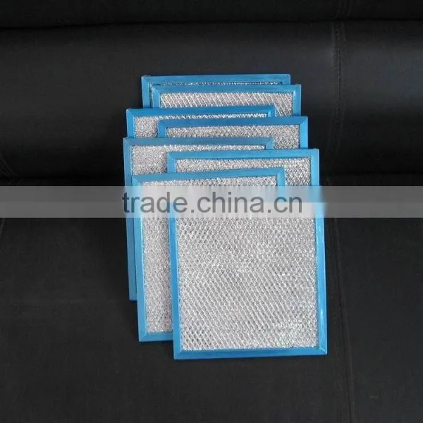 Oven Hood Grease Filter