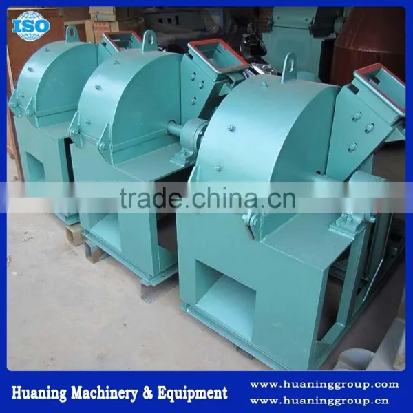 High Efficiency Wood Crusher for Sale