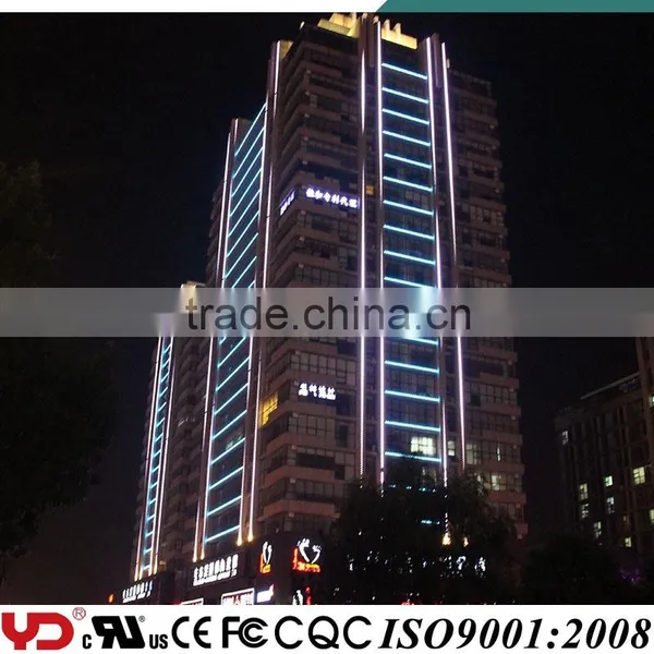 YD IP68 Illumination 40mm Pixel Led CE FCC UL Approved photo-4