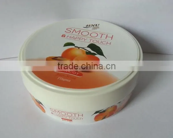 Apricot Face & Body Scrub