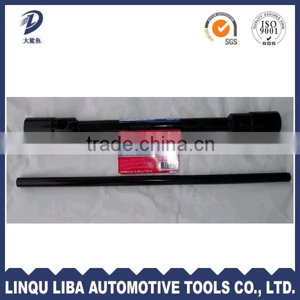 Carbon Steel Truck Wrench for Leverage photo-3