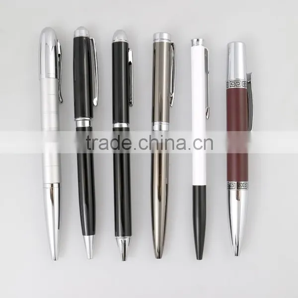 Advertising Ballpoint Pen, Promotional Ballpoint Pen, Feature Ballpoint Pen photo-6