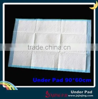 90*60cm Patient Under Pad
