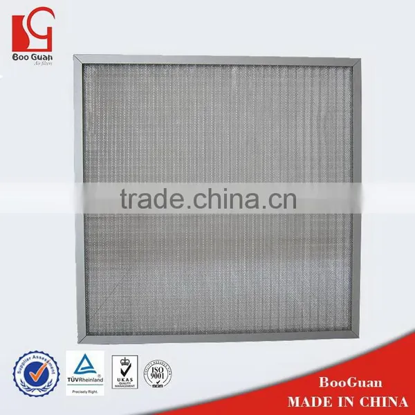 Economic Cheapest Grease Filter for Cooker Hoods photo-2