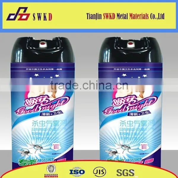 Tea Tin Can, Tin Box, Tinplate Printing photo-5