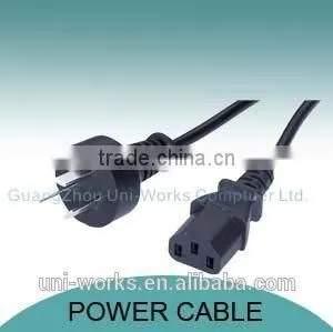 Argentina Computer/pc ac Power Cord photo-2