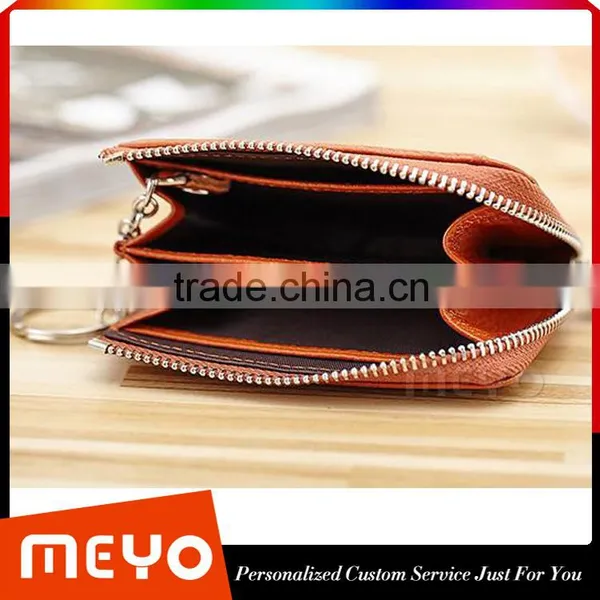 New Arrival Outdoor Credit Card Bag With Car Key Ring Supplier's Choice photo-3