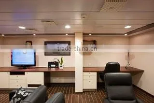 Sandwich Panel Steel Structure Solar Power Container Home photo-4