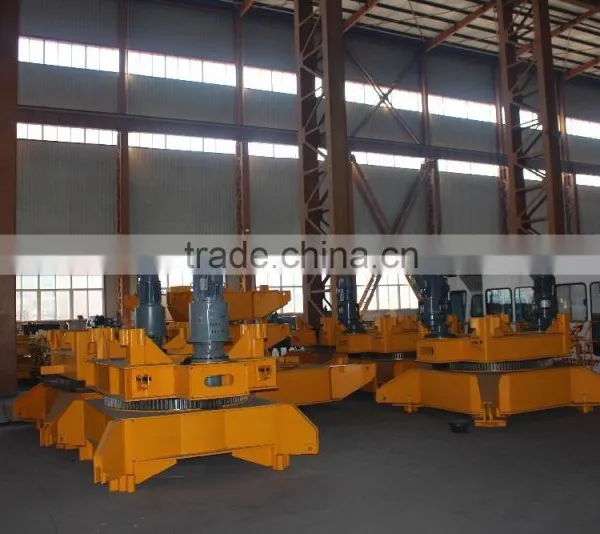 Factory Sale Small Stationary Crane Tower photo-2