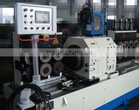 Bar Turning Machines photo-4