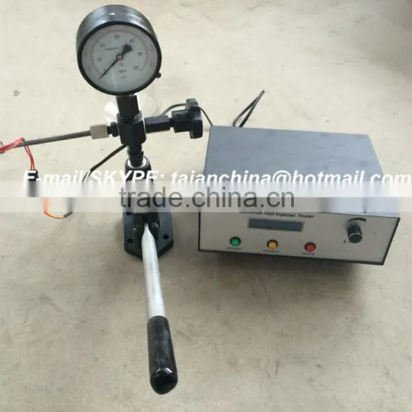 CR1000 Common Rail Injector Tester photo-3