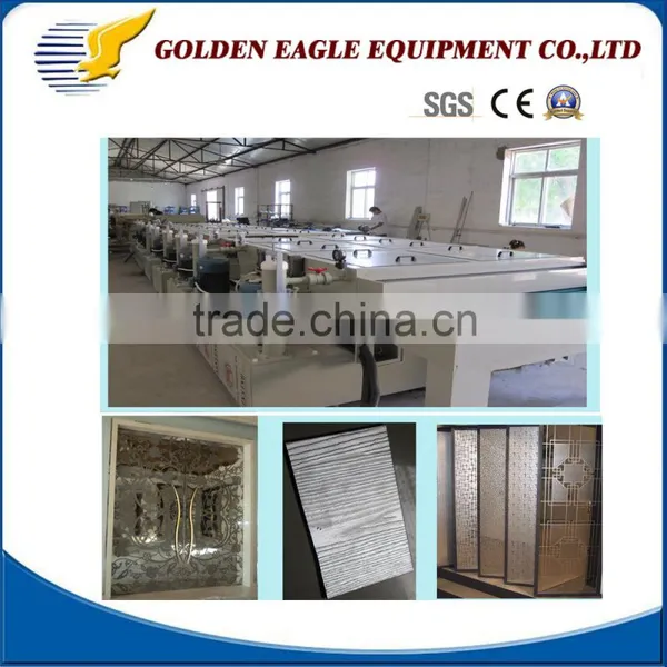 Stainless Steel Etching Machine / Chemical Etching Machine / Acid Etcing Machine photo-3