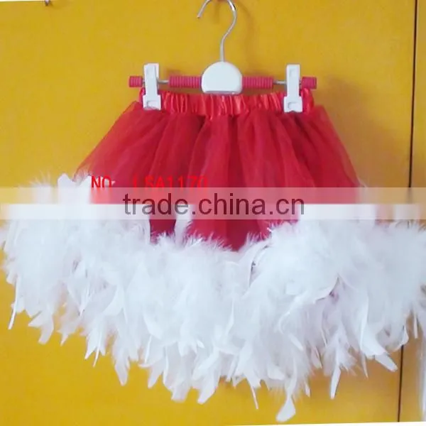 Hot Selling Layered/mutillayer Tutus Skirts for Girl ,lovely and Cute Skirts Adjustable Waist photo-6
