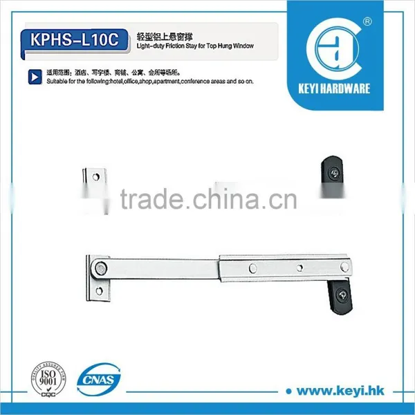 South America Friction Hinge, Window Friction Stay