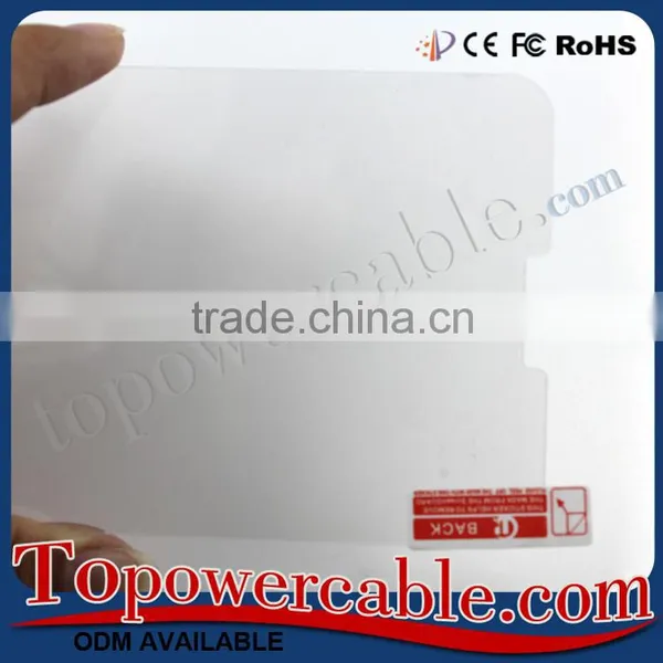 Bulk Buy From China Mobile Phone Tempered Glass Screen Protector for Samsung Galaxy Note I9220 N7000 photo-4