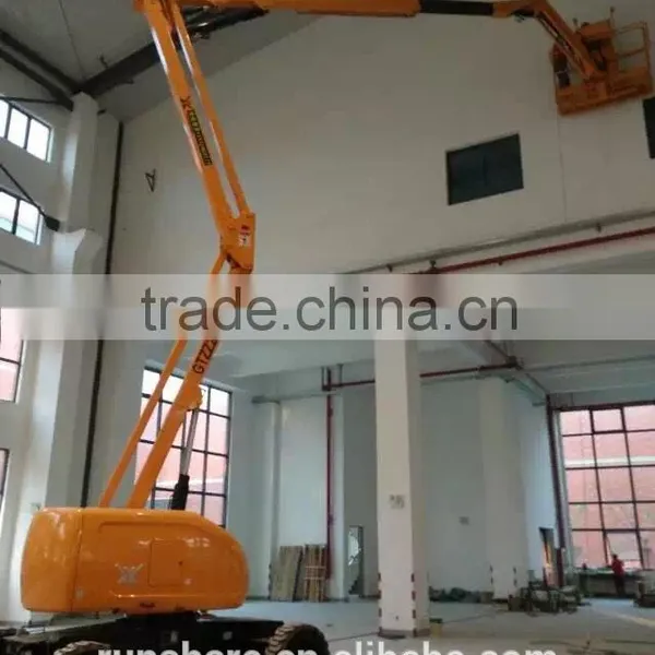 20m Work Platform photo-3