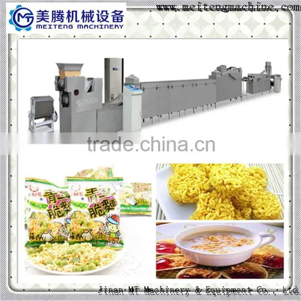 New Design Maggi Instant Noodle Machine Factory Price photo-5