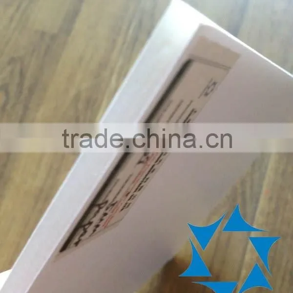 High-quality, Lower Price Lightweight Paper Foam Sheet photo-2
