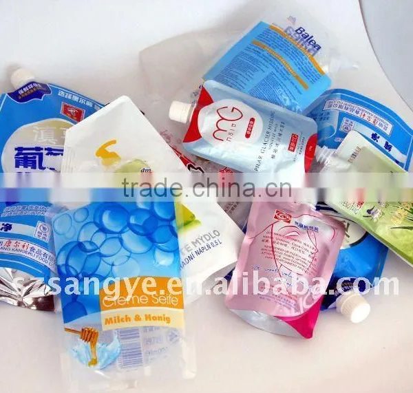Aluminium Foil Bags for Sex Drug Diet Pill Packs Sex Drug Package Bag With Zipper